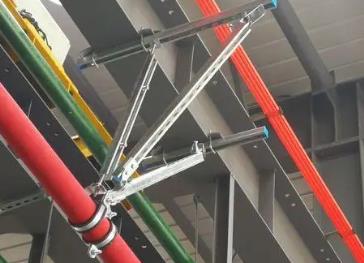 平乐抗震支架厂家与你分享你必须做的紧急情况下的准备